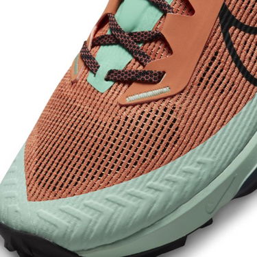 Tenisky a topánky Nike Air Zoom Terra Kiger 8 Oranžová | DH0649-801, 3
