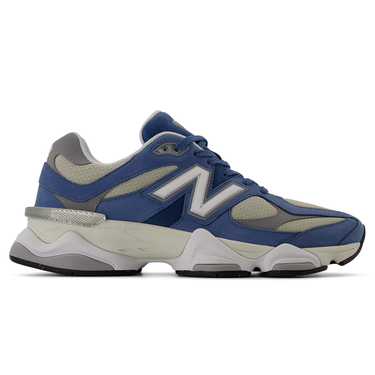Tenisky a topánky New Balance U9060CTC Modrá | NBU9060CTC, 0