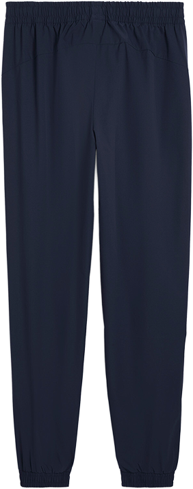 Tepláky Puma Manchester City FC TECH Woven Pants Navy | 782670-06, 2