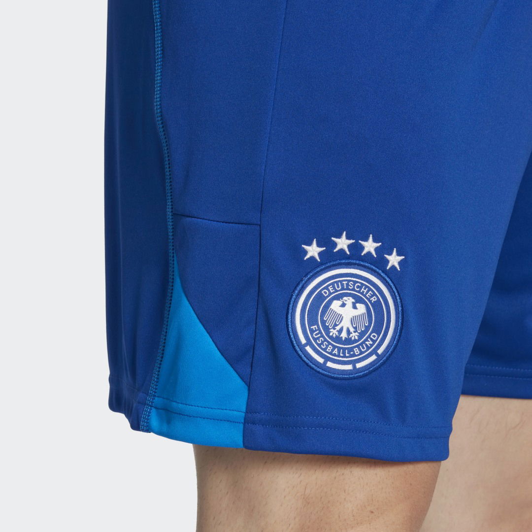 Germany Tiro 23 Shorts