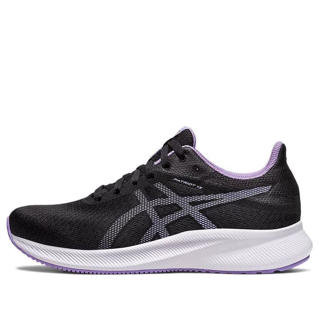 Tenisky a topánky Asics Patriot 13 Fialová | 1012B312-004, 0