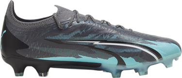 Tenisky a topánky Puma ULTRA Ultimate Rush FG/AG Šedá | 107827-001, 1