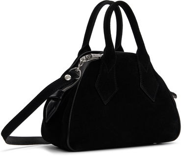 Kabelka Vivienne Westwood Yasmine Small Bag Čierna | 4703000MW-L007E-, 2