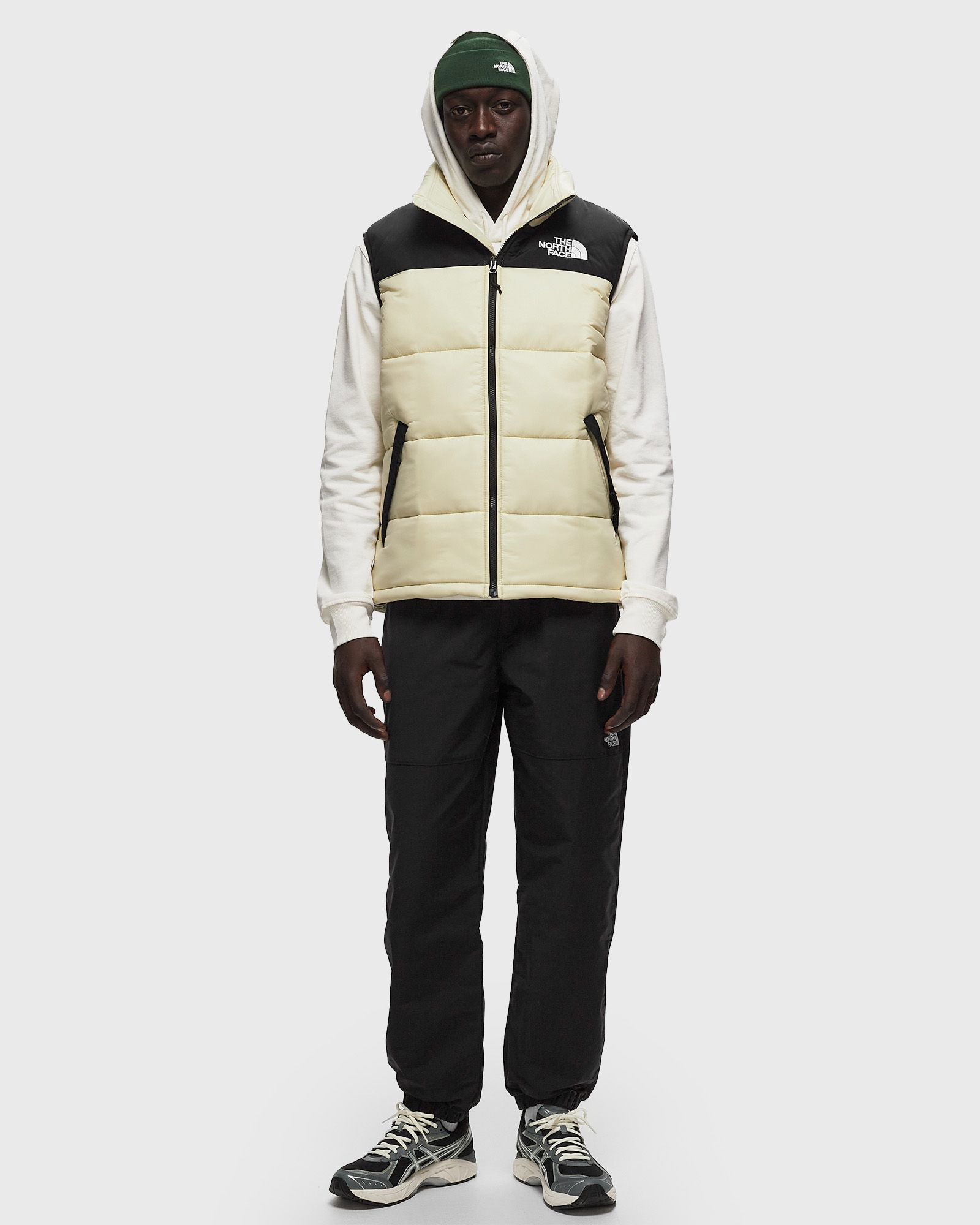 HMLYN INSULATED VEST