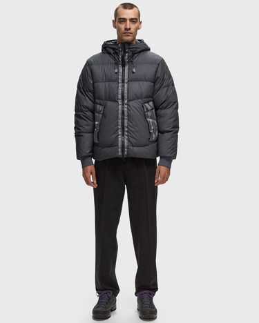 Prešívaná bunda C.P. Company Puffer Jacket Čierna | 17CMOW266A110185G-995, 1