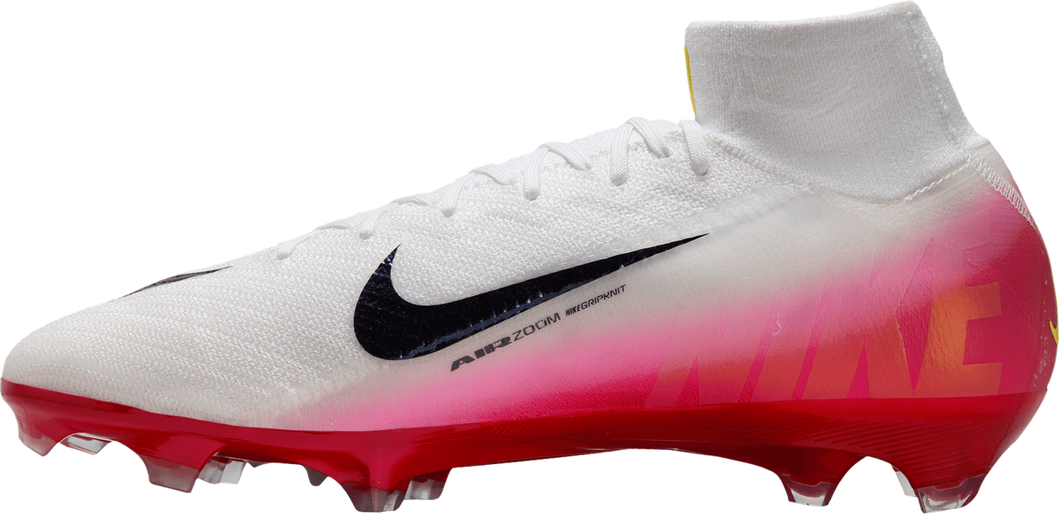Tenisky a topánky Nike ZM SUPERFLY 10 ELITE FG LV8 Biela | hj7321-600, 1