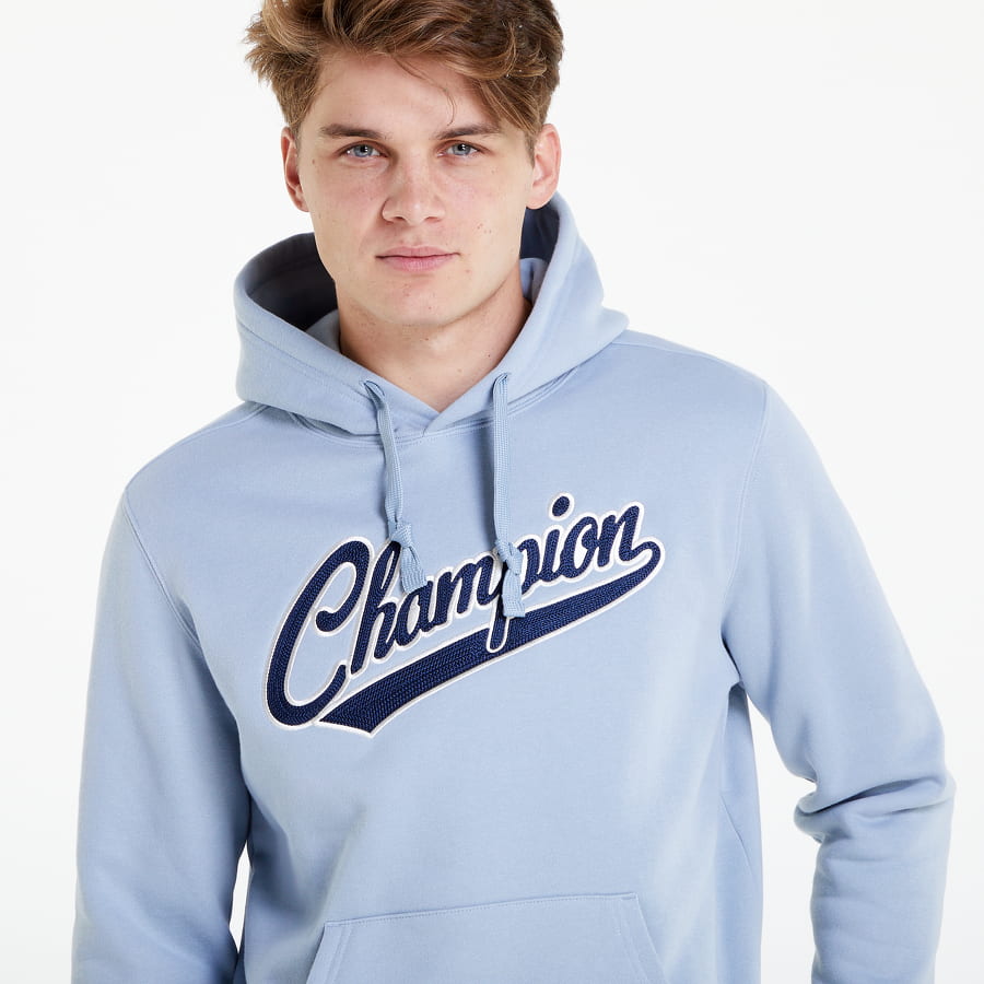 Hooded Sweatshirt