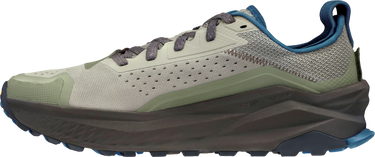 Tenisky a topánky Altra Running Altra OLYMPUS 6 Zelené | al0a85nj9231, 3