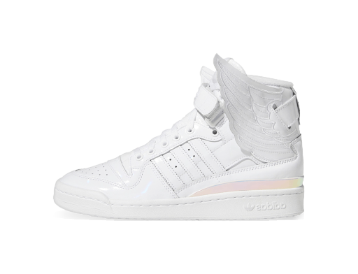 Tenisky a topánky adidas Originals Jeremy Scott x Forum Wings 4.0 "White Opal" Biela | IE6861