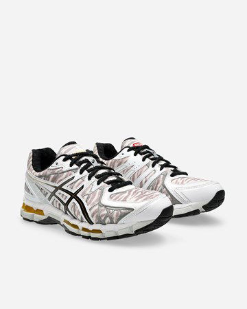 Tenisky a topánky Asics SportStyle SportStyle x Kenzo GEL-Kayano 20 Grey 36 Šedá | 1201B032-020, 1