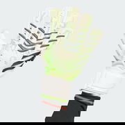 Predator Match Fingersave Goalkeeper Gloves