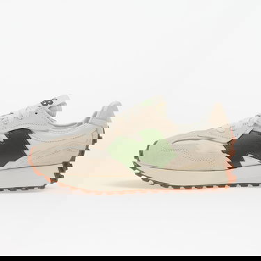 Tenisky a topánky New Balance 327 EUR 39.5 Béžová | U327WKN, 0