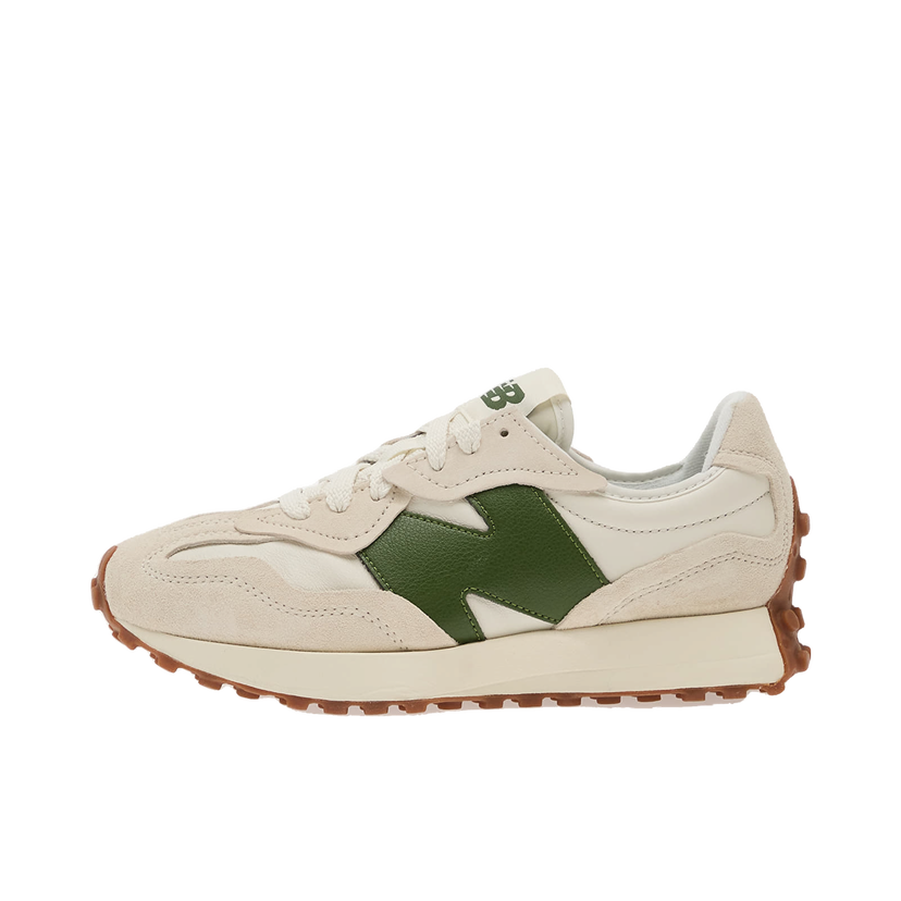 Tenisky a topánky New Balance 327 EUR 39.5 Béžová | U327WKN