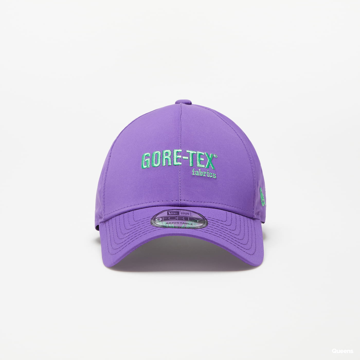 Gore-Tex Purple 9FORTY Cap