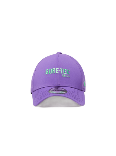 Šiltovka New Era Gore-Tex Purple 9FORTY Cap Fialová | 60222325