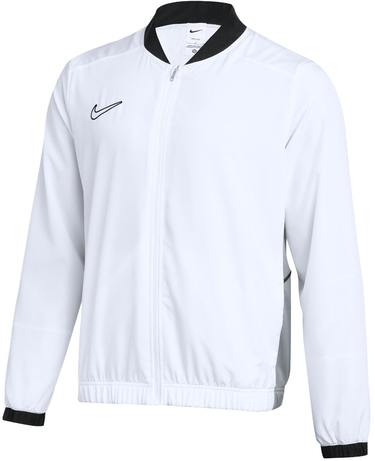 Vetrovka Nike Academy 25 Track Jacket Biela | fz9837-100, 0