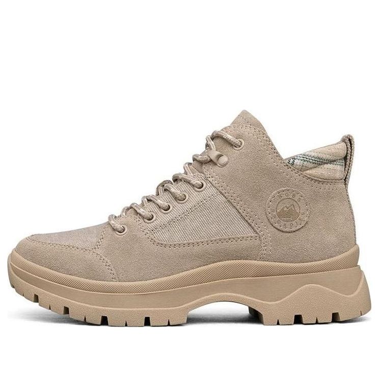 Tenisky a topánky Skechers Roadies Martin Boots Béžová | 113436-SND