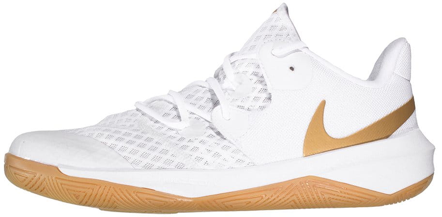 Tenisky a topánky Nike Zoom Hyperspeed Court Biela | DJ4476 170, 0