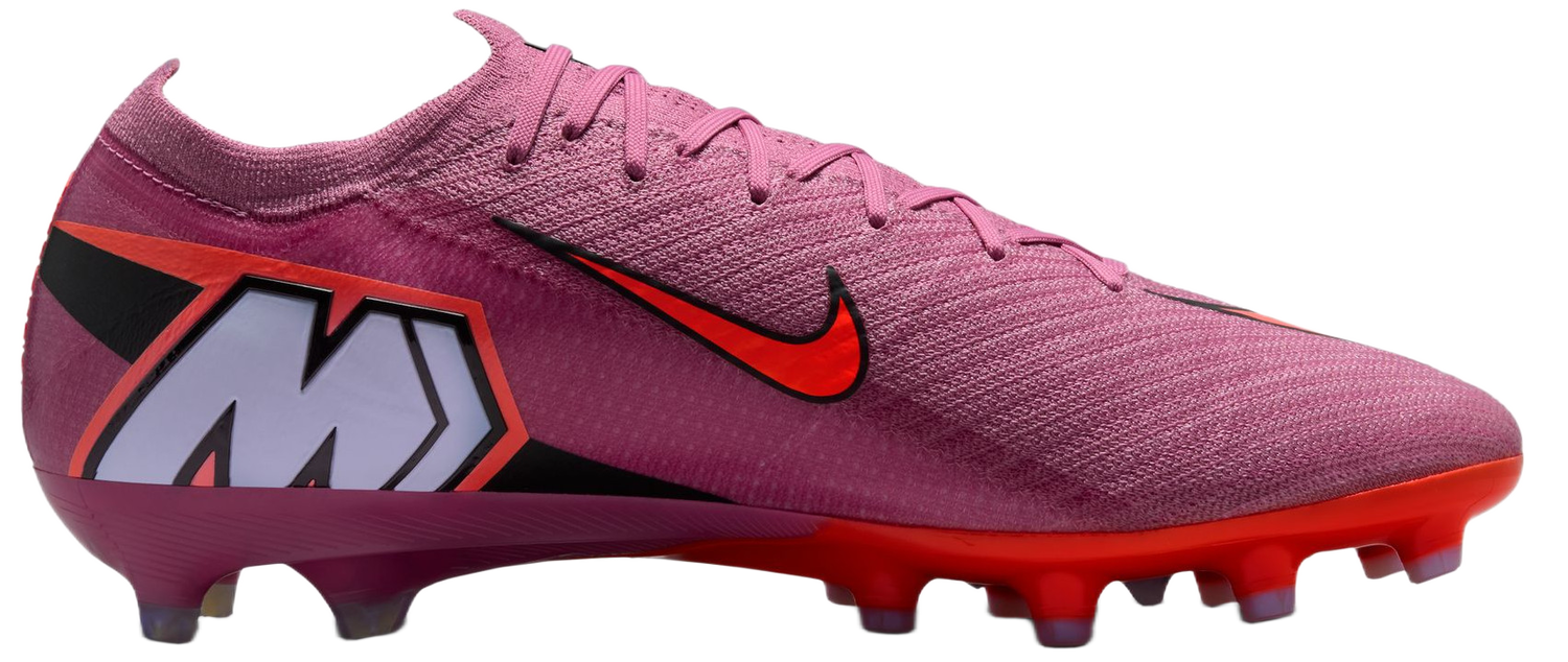 Tenisky a topánky Nike Zoom Vapor 16 Elite AG-Pro Ružová | fq8693-600, 1