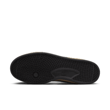 Tenisky a topánky Nike SB FC Classic Black Anthracite Gum Čierna | 909096-008, 3