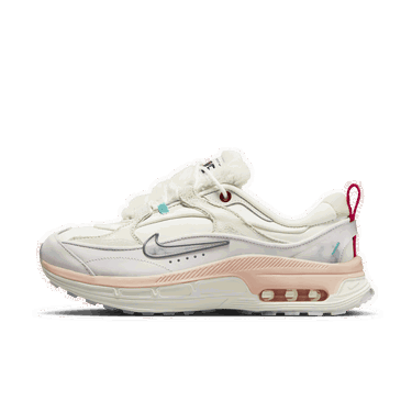 Tenisky a topánky Nike Air Max Bliss W Biela | FD4340-111, 0