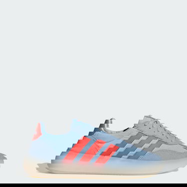Tenisky a topánky adidas Performance Barreda Decode Modrá | IH1238, 3
