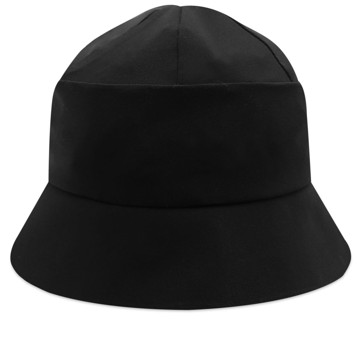 Klobúk Goldwin Light Stretch Bucket Hat Čierna | GL93199-BK, 0