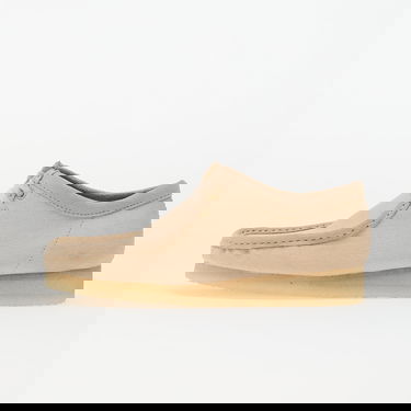 Tenisky a topánky Clarks Wallabee Béžová | 26180636, 0