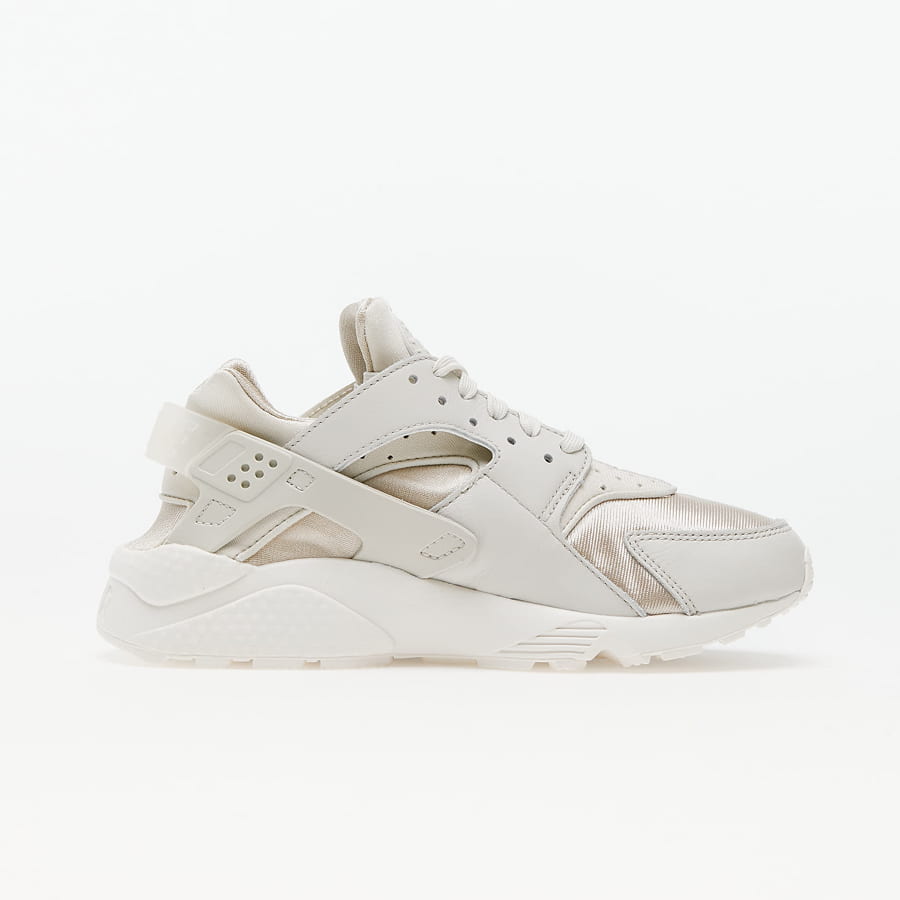 Huarache Run "Light Bone" W