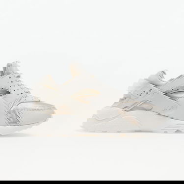 Tenisky a topánky Nike Huarache Run "Light Bone" W Žltá | DQ0916-001, 3