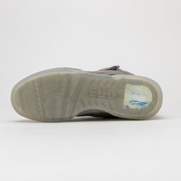 Tenisky a topánky Converse ER260 Mid  vilolet Šedá | 168176C, 4