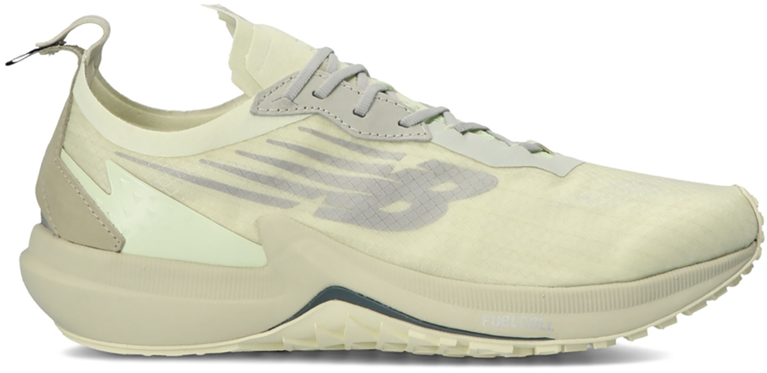 Tenisky a topánky New Balance FuelCell Speedrift AURALEE Mint Šedá | MSPDRAG, 0