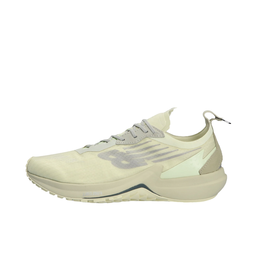 Bežecké topánky New Balance FuelCell Speedrift AURALEE Mint Šedá | MSPDRAG