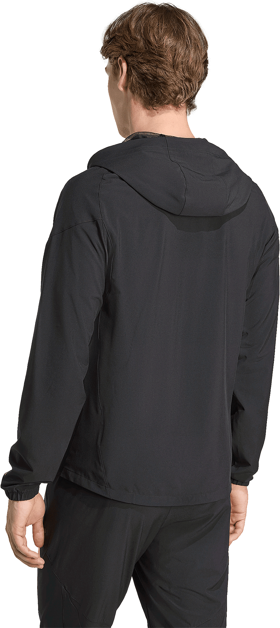Bunda adidas Performance Juventus Tiro 25 Competition Vis Tech Travel Jacket Čierna | JV5347, 1