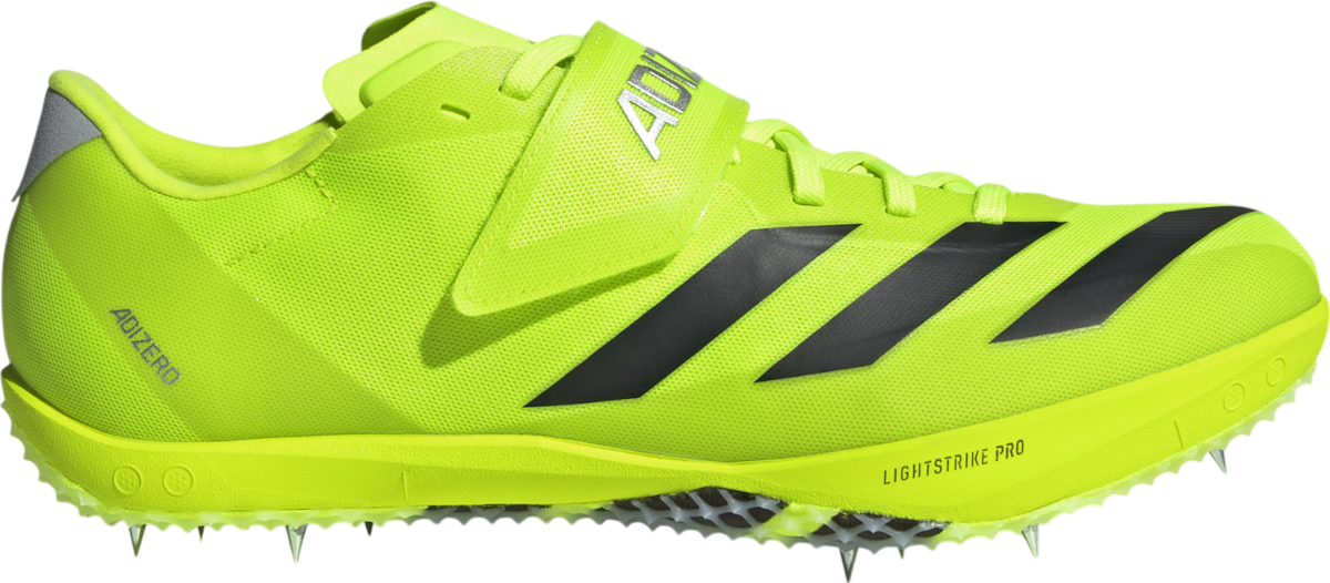 Tenisky a topánky adidas Performance ADIZERO HJ Zelené | ih5796, 0