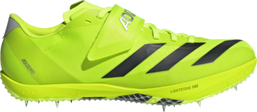 Tenisky a topánky adidas Performance ADIZERO HJ Zelené | ih5796, 0