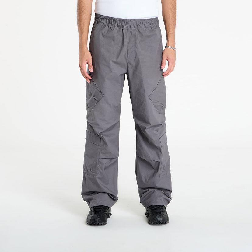 Cargo nohavice Jordan Jordan Flight Utility Pants Šedá | HV0530-068