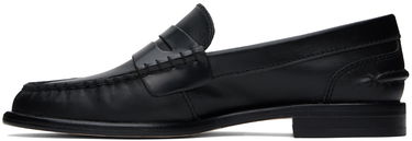 Oblečenie rag & bone Rag & Bone Carter Loafers Čierna | WFF24SF000TP0, 2