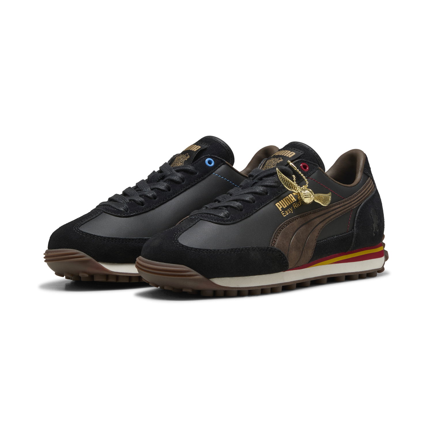 Tenisky a topánky Puma PUMA x HARRY POTTER Easy Rider Čierna | 401429_01, 1