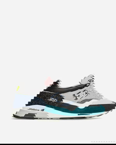 Tenisky a topánky New Balance 1500 Šedá | M1500PSG, 1