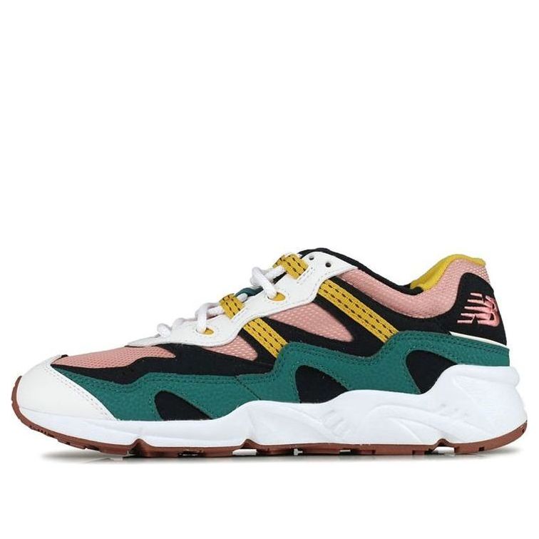 Tenisky a topánky New Balance 850 Zelené | ML850YSD, 0