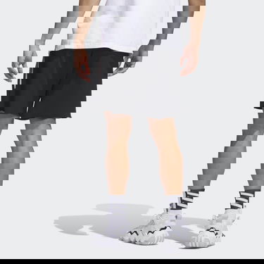 Šortky adidas Performance Winterized Shorts Čierna | IL1614, 1