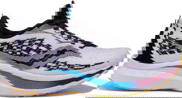 Tenisky a topánky Saucony Endorphin Speed 2 Biela | s20688-40, 0