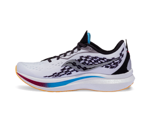 Bežecké topánky Saucony Endorphin Speed 2 Biela | s20688-40
