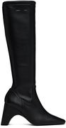 Stretch Tall Boots