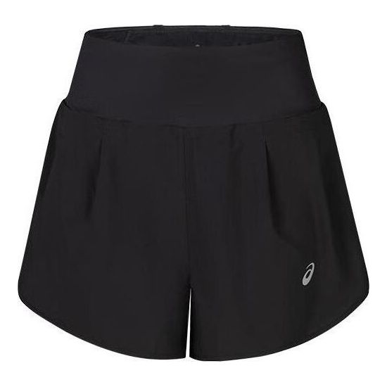 Šortky Asics ASICS Road 3.5" Shorts Čierna | 2012D035-001, 0