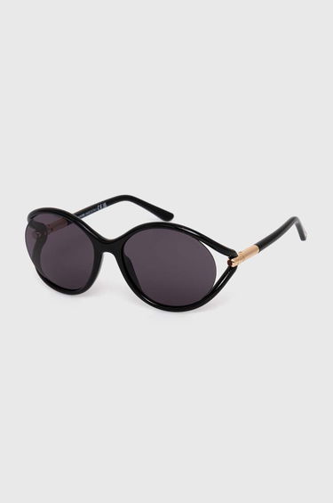 Slnečné okuliare Tom Ford Tom Ford FT1090 Sunglasses Čierna | FT1090.5901A, 1