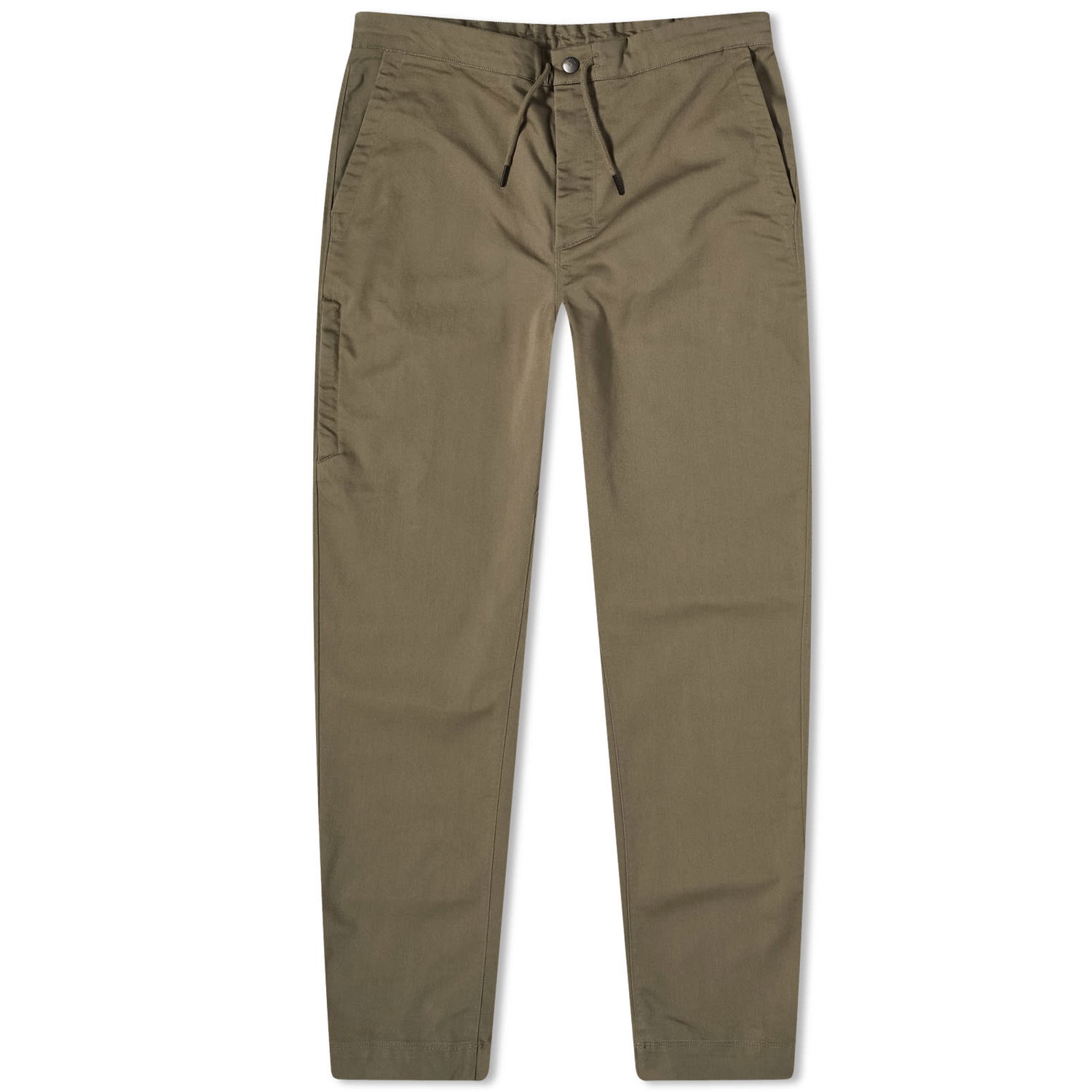 Nohavice Patagonia Twill Traveller Pants Zelené | 56776-SKA, 0