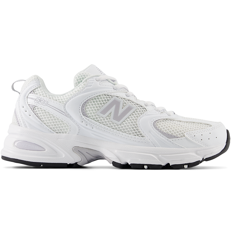 Tenisky a topánky New Balance New Balance U530 Biela | NBU530CSE, 0