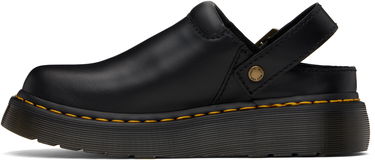 Doplnky Dr. Martens Dr. Martens Laketen Mules Čierna | 31525001, 2